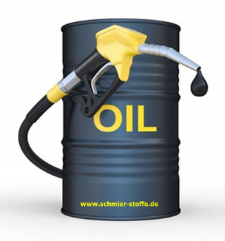Premium-Schmierstoffe - Commercial vehicle engine oil